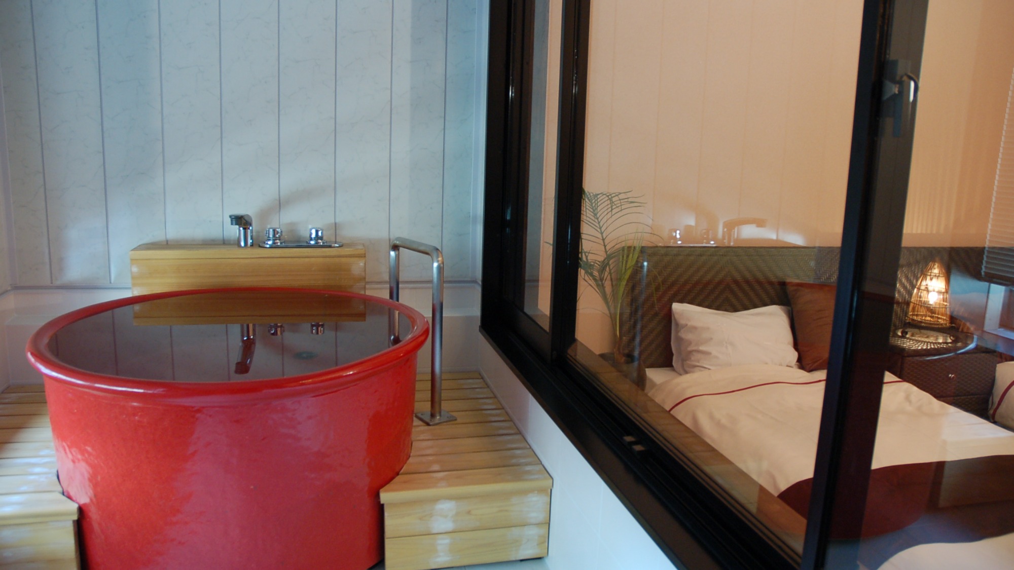 ツイン・アジアン