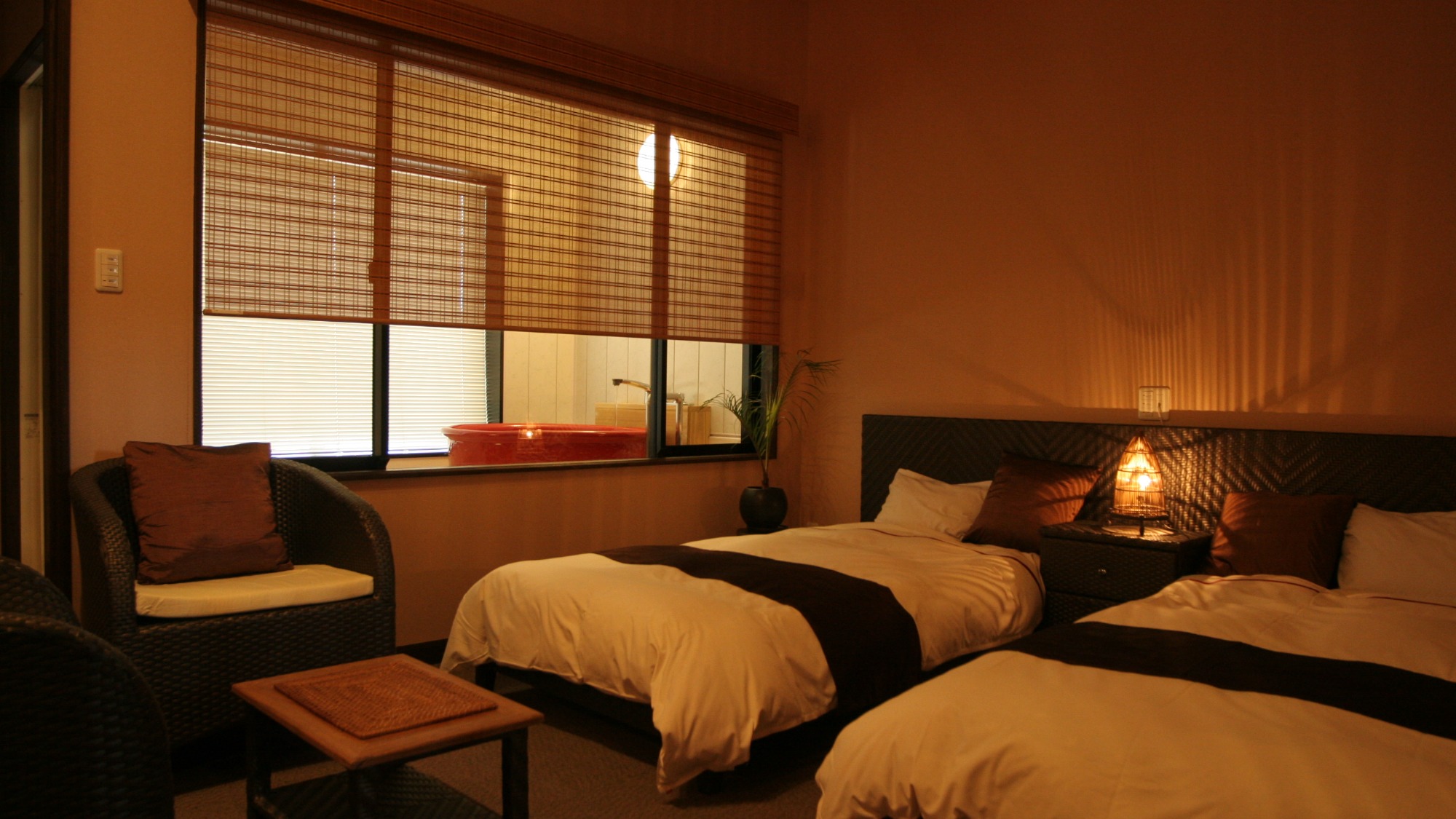 ツイン・アジアン