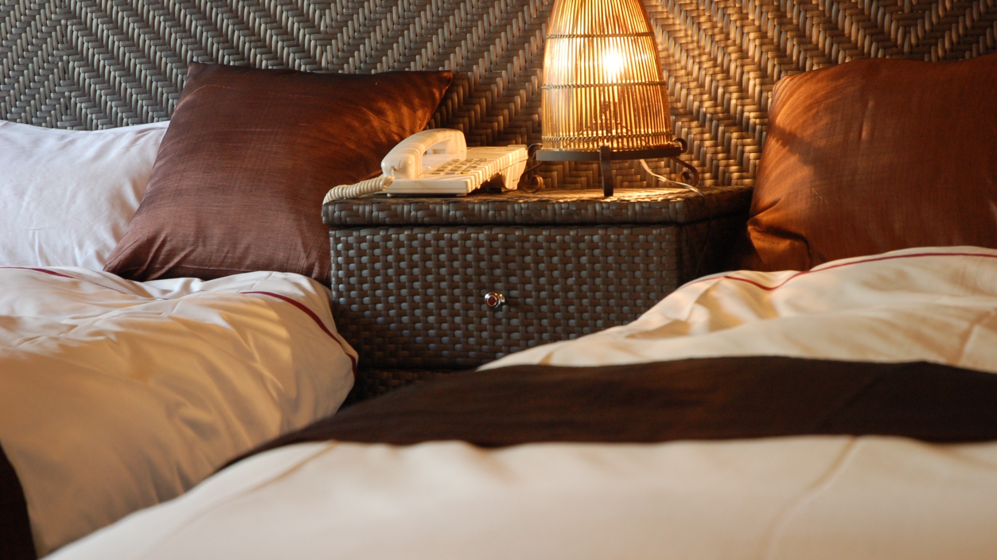 ツイン・アジアン