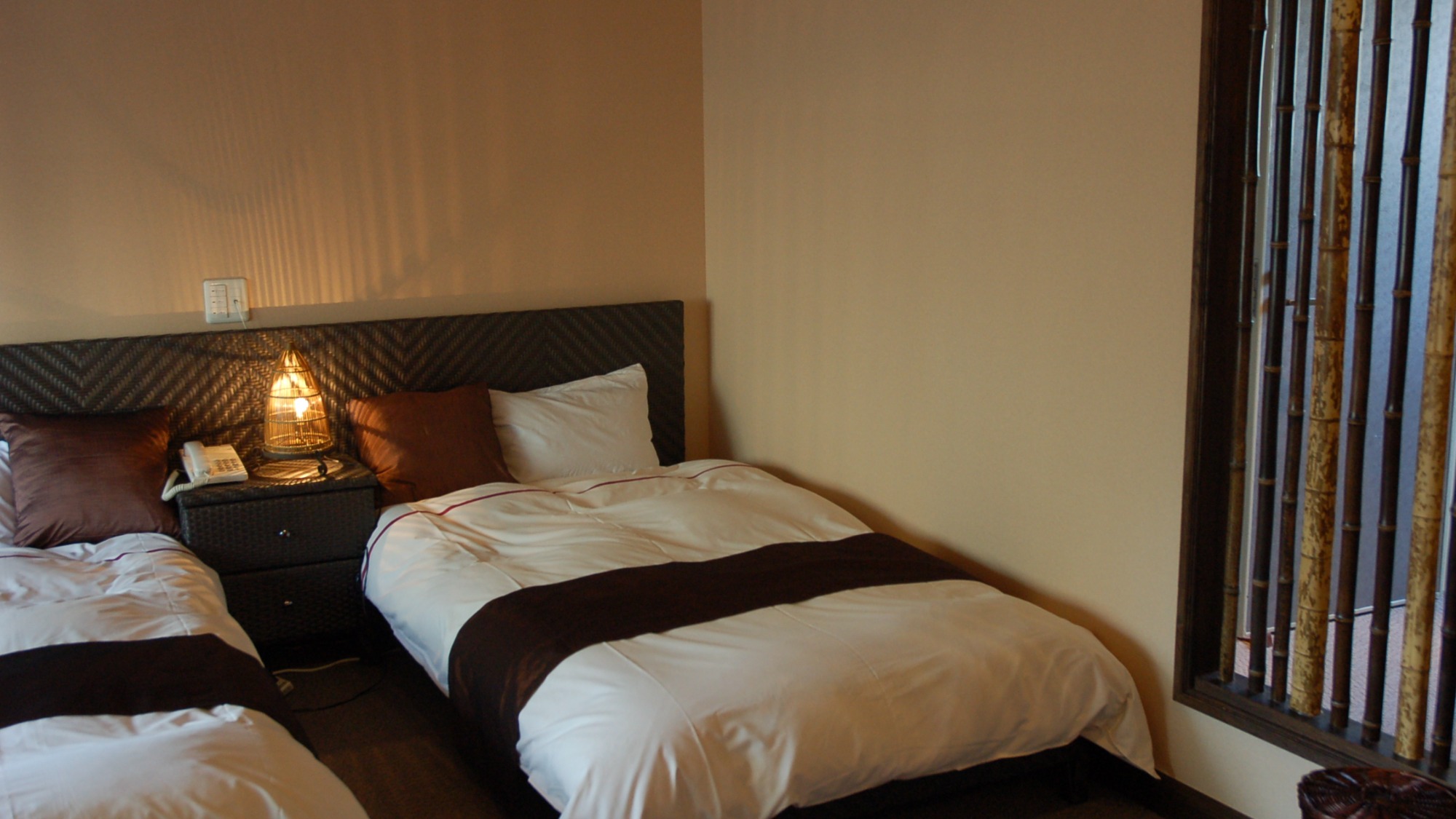 ツイン・アジアン