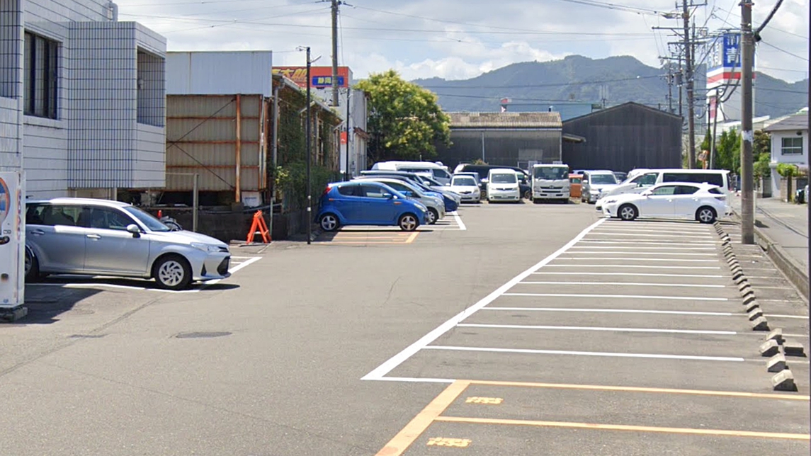 《スタンダード》　東名・静岡ICに一番近い！　無料平面駐車場完備【素泊り】オンラインカード決済