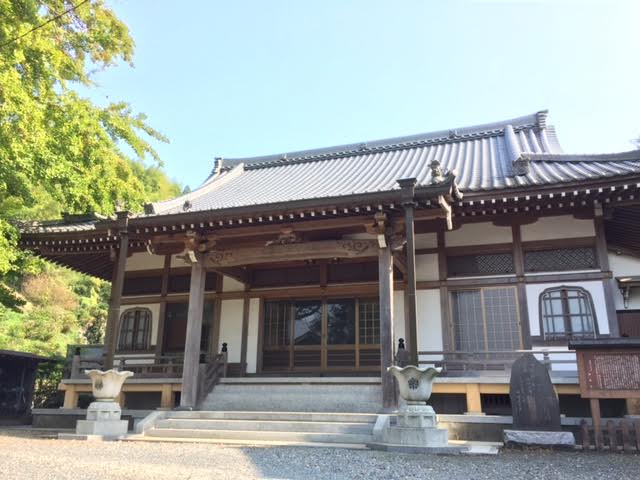 竜雲寺