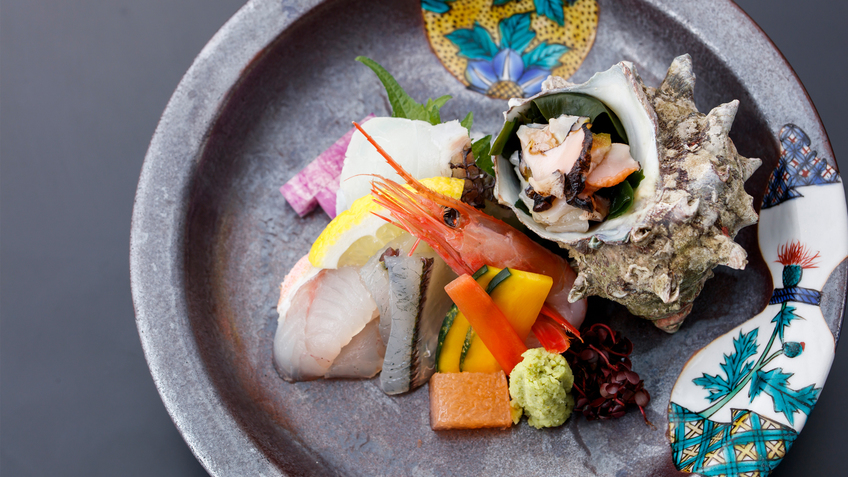 【一泊夕食】チェックアウトまでのんびり・早朝出発にもおすすめ（夕食あり・朝食なし）