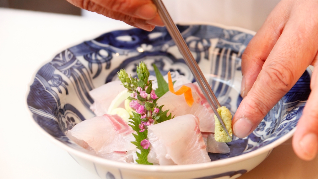 【能登牛】北陸の至宝、能登牛を堪能・特別ダイニング「仁三郎」美食プラン