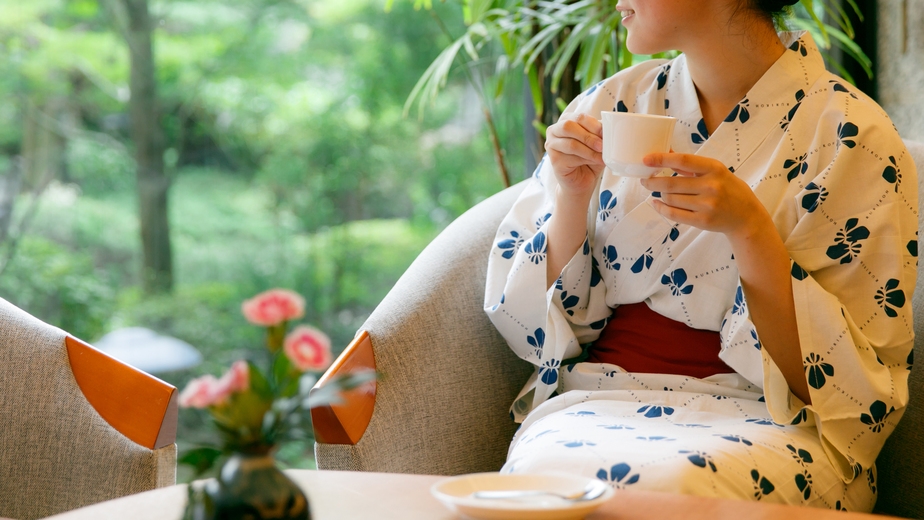 【LUXDAYSセール】夏旅にも！温泉と加賀の恵みを楽しむ、瑠璃光スタンダードプラン