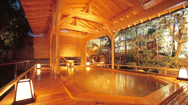 【さき楽45】45日前予約で最大2000円割引・ 温泉と加賀の恵みを楽しむ　瑠璃光スタンダードプラン