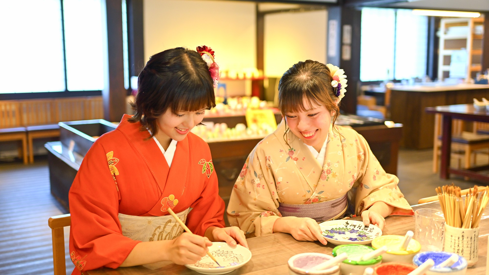 山代温泉　瑠璃光 - 写真 198