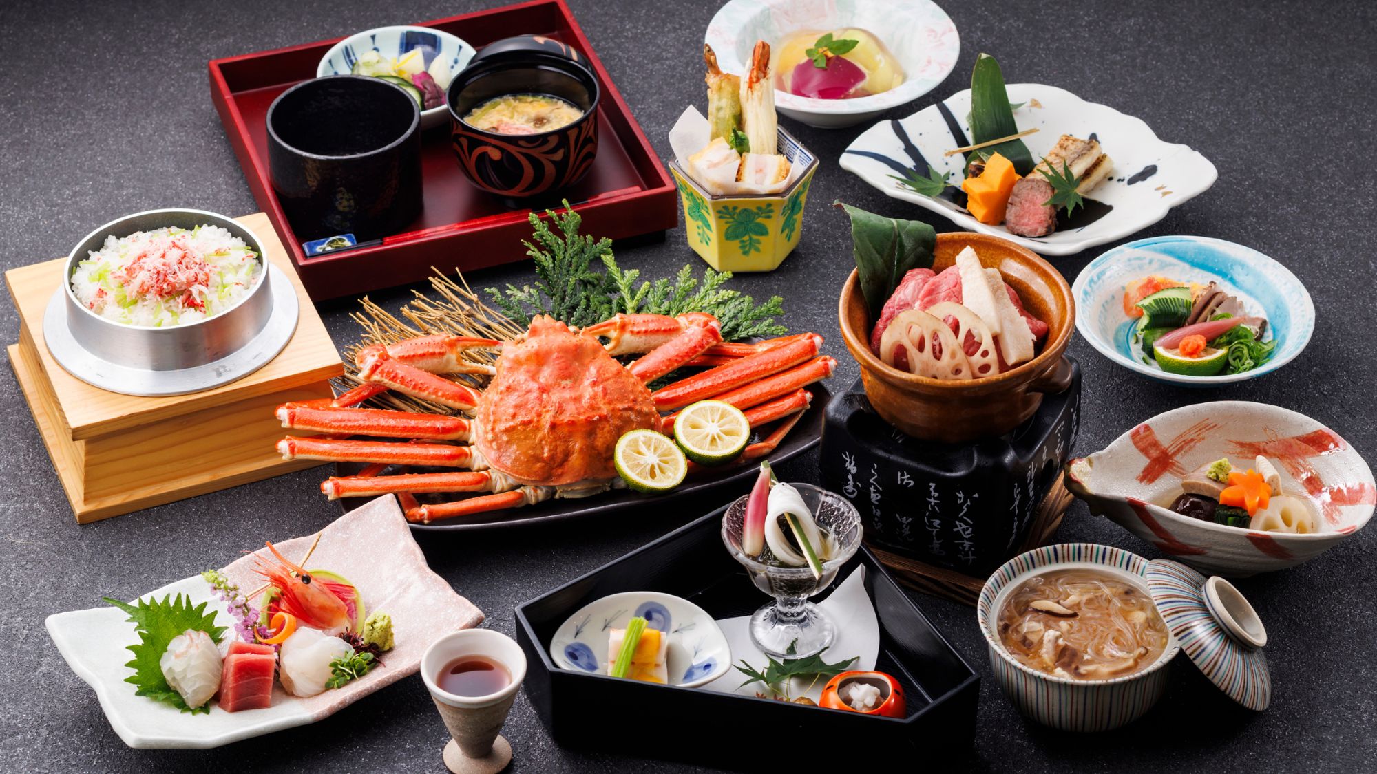 山代温泉　瑠璃光 - 写真 77