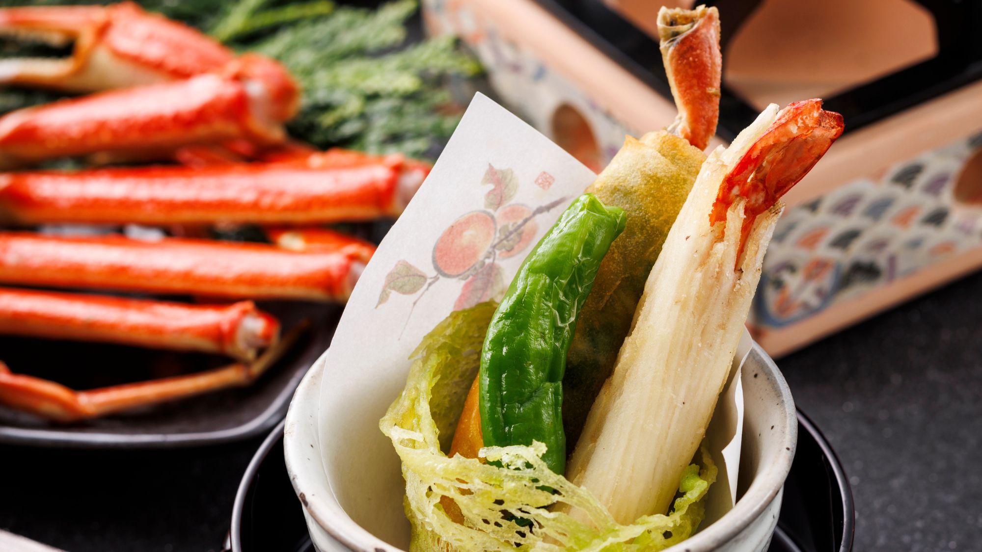 山代温泉　瑠璃光 - 写真 75