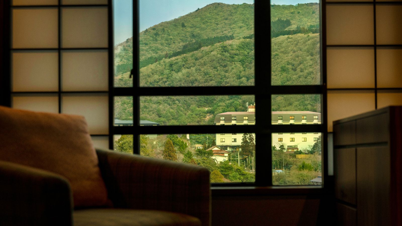 本館・プレミアムツイン