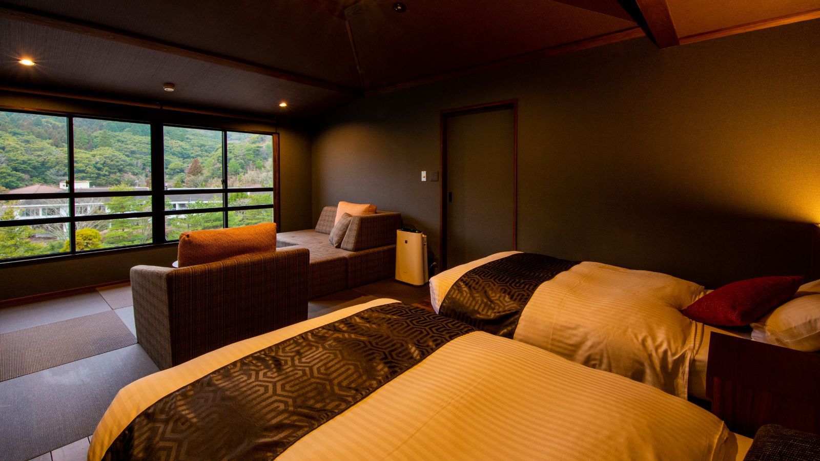 本館・スタンダードツイン