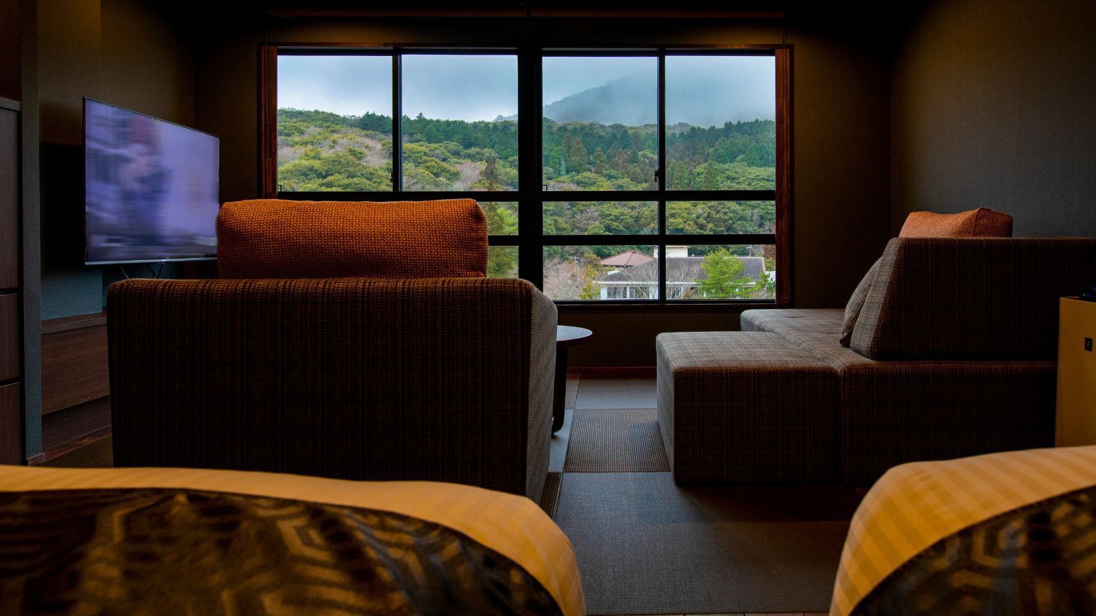 本館・スタンダードツイン