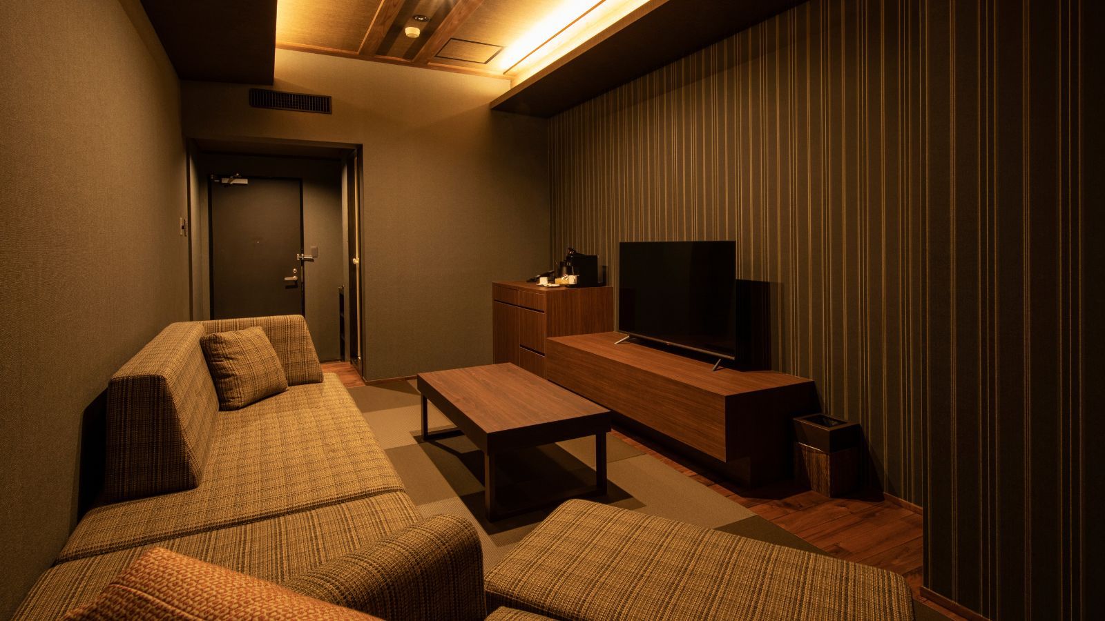 本館・セパレートツイン