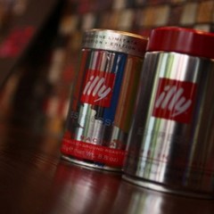 illy cafe