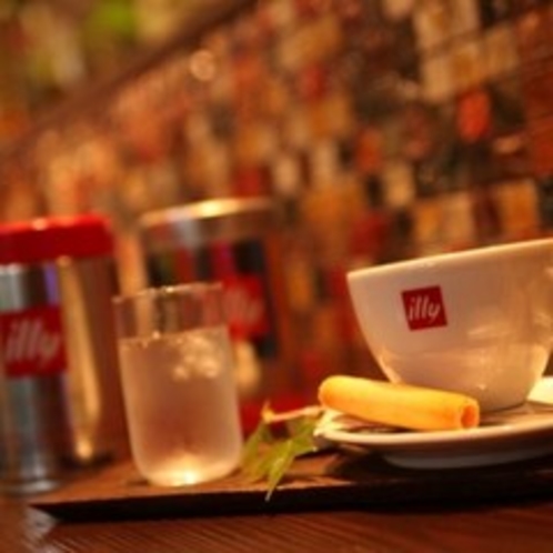 illycafe