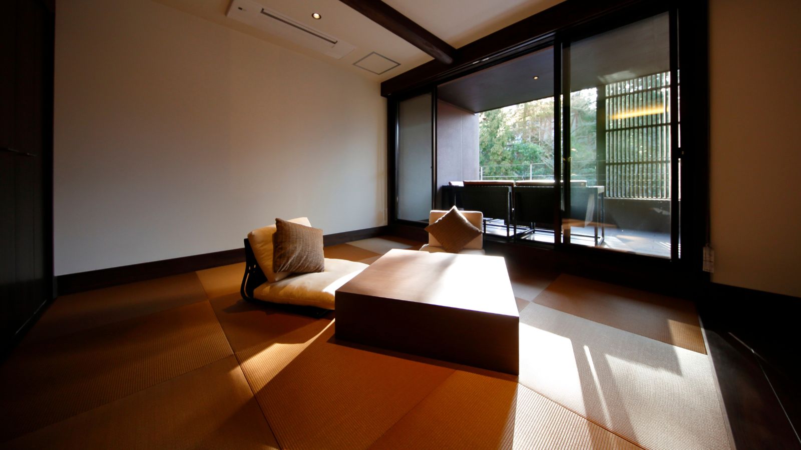 山照‐別邸‐「雲」