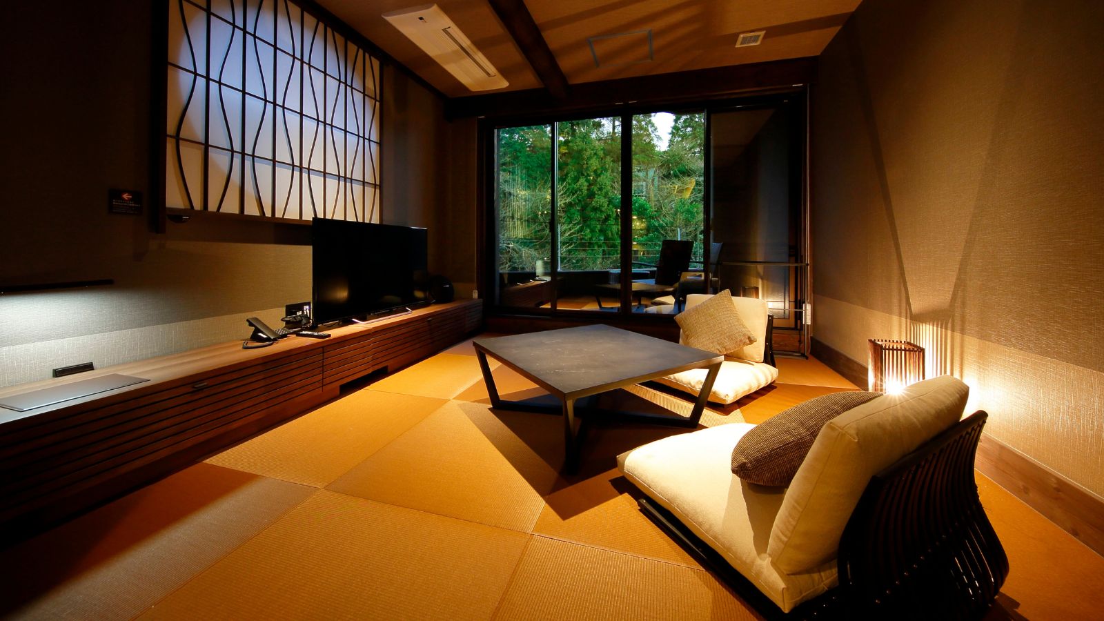 山照‐別邸‐「真」