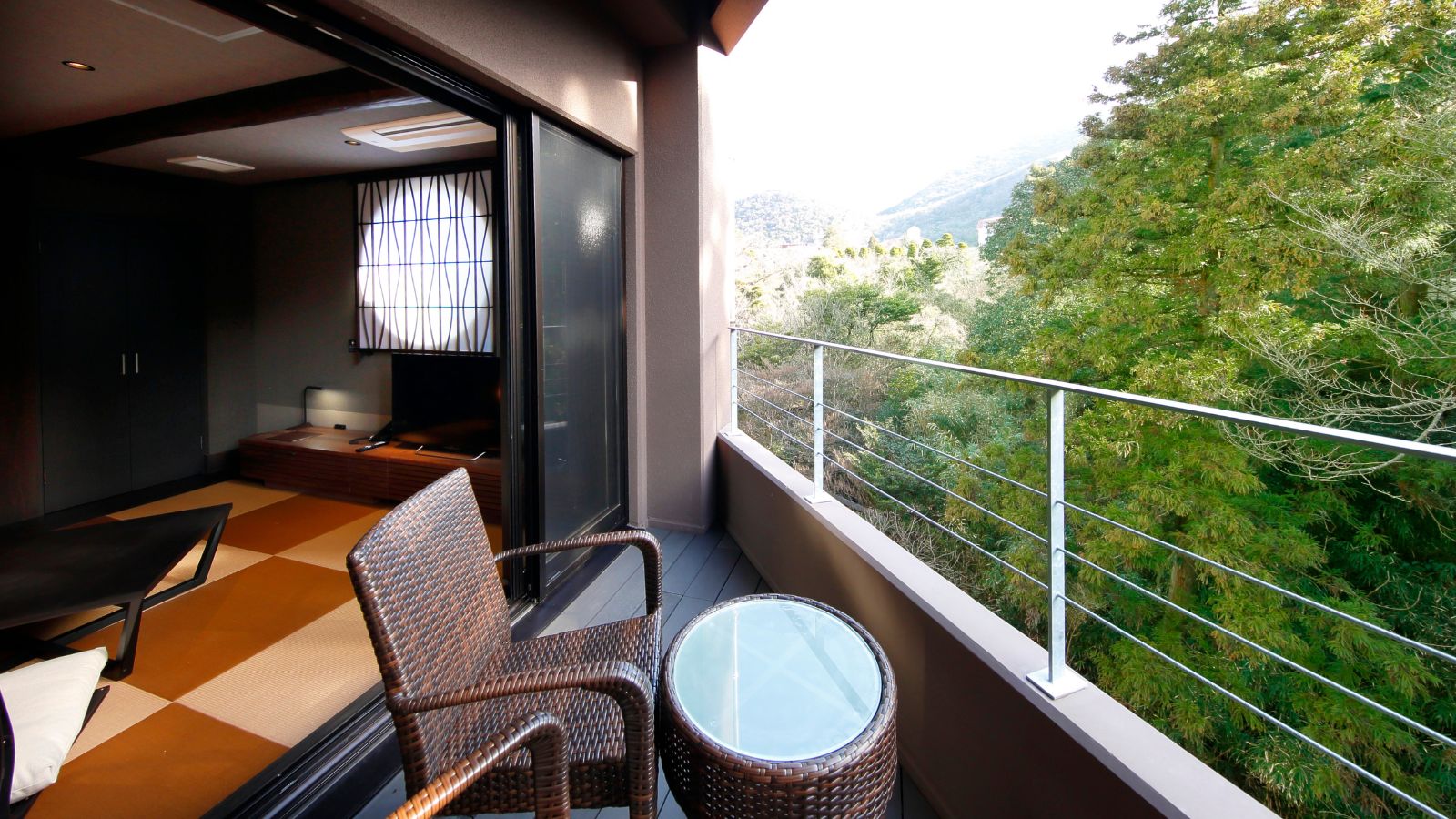 山照‐別邸‐「真」