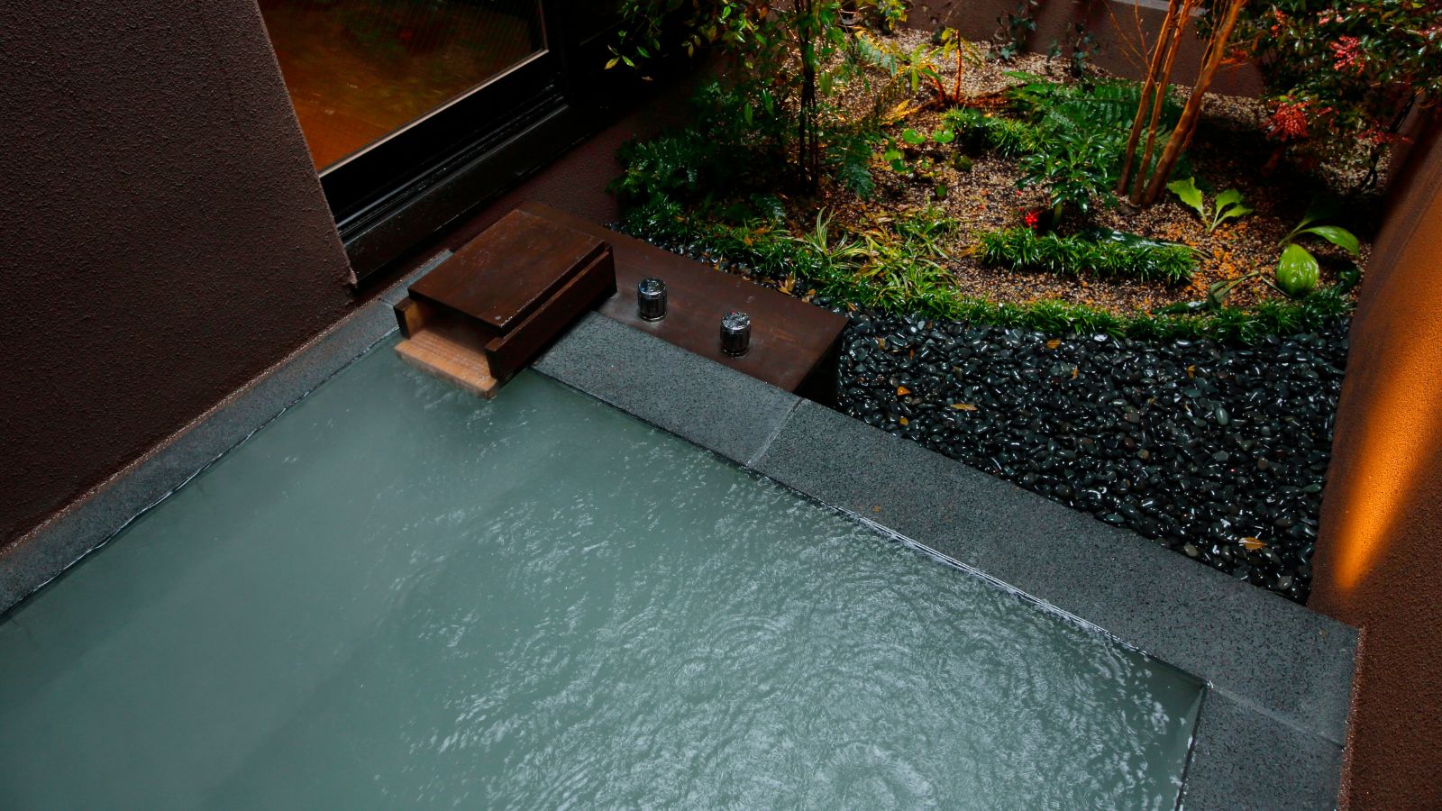 山照‐別邸‐「凛」