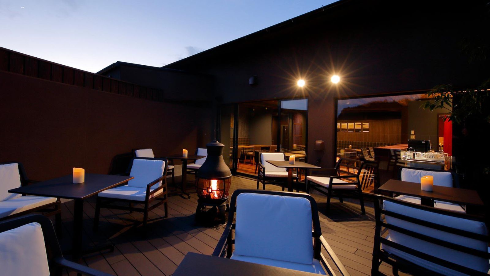 山カフェ＆バー【力－Ｒｉｃｋｙ－】