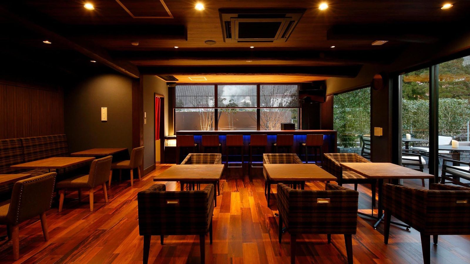 山カフェ＆バー【力－Ｒｉｃｋｙ－】