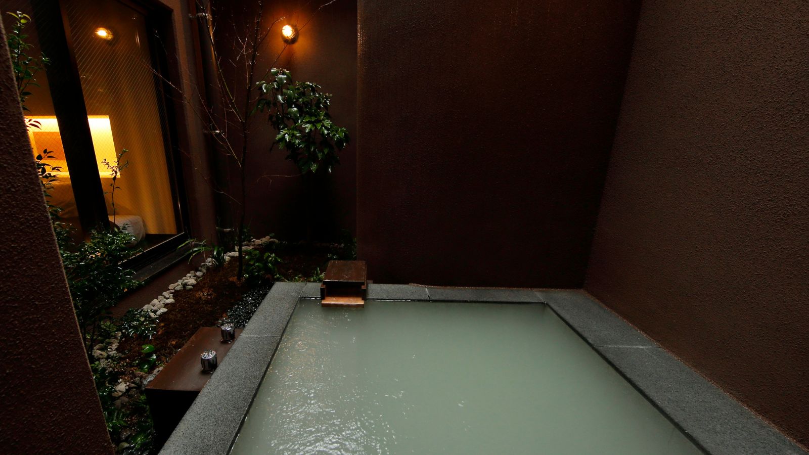 山照‐別邸‐「想」