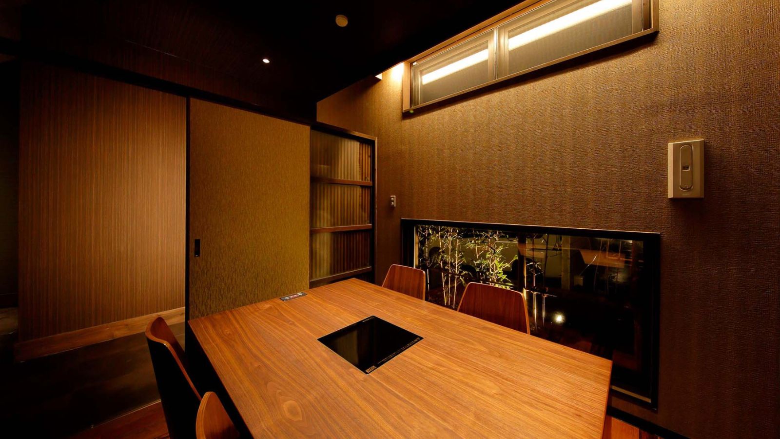 プライベートダイニング【鍋団欒】