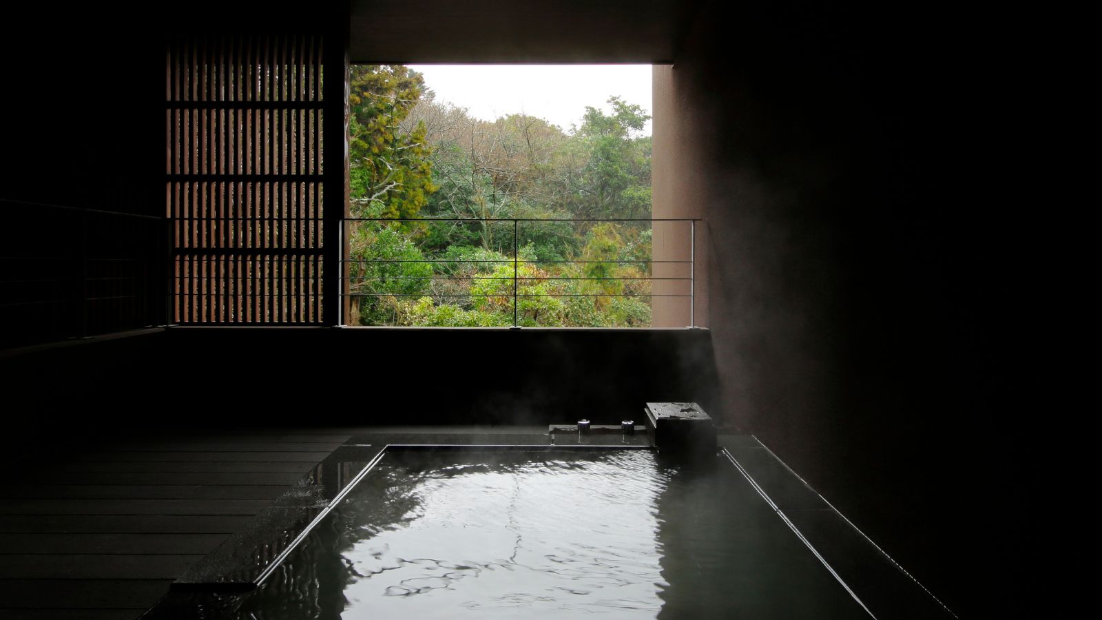 山照‐別邸‐「宙」