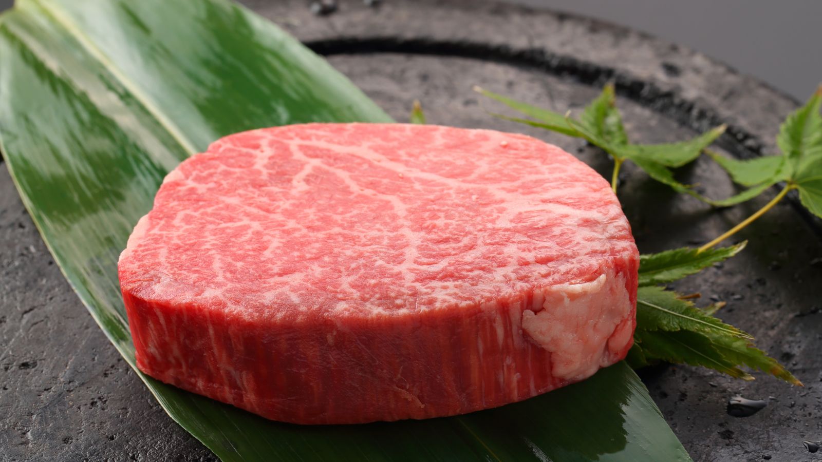 長崎和牛A5ヒレステーキ