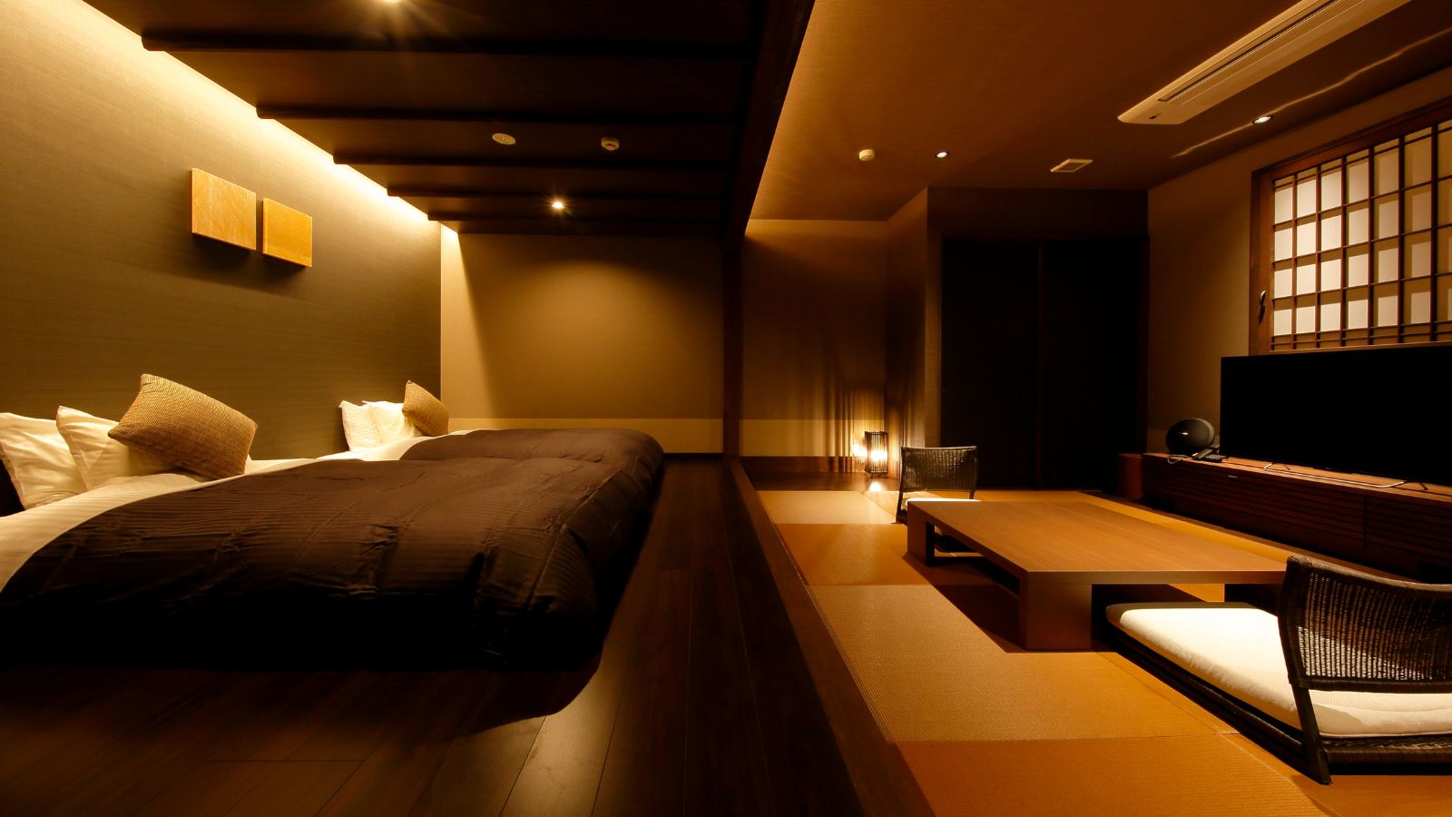 山照‐別邸‐「凛」