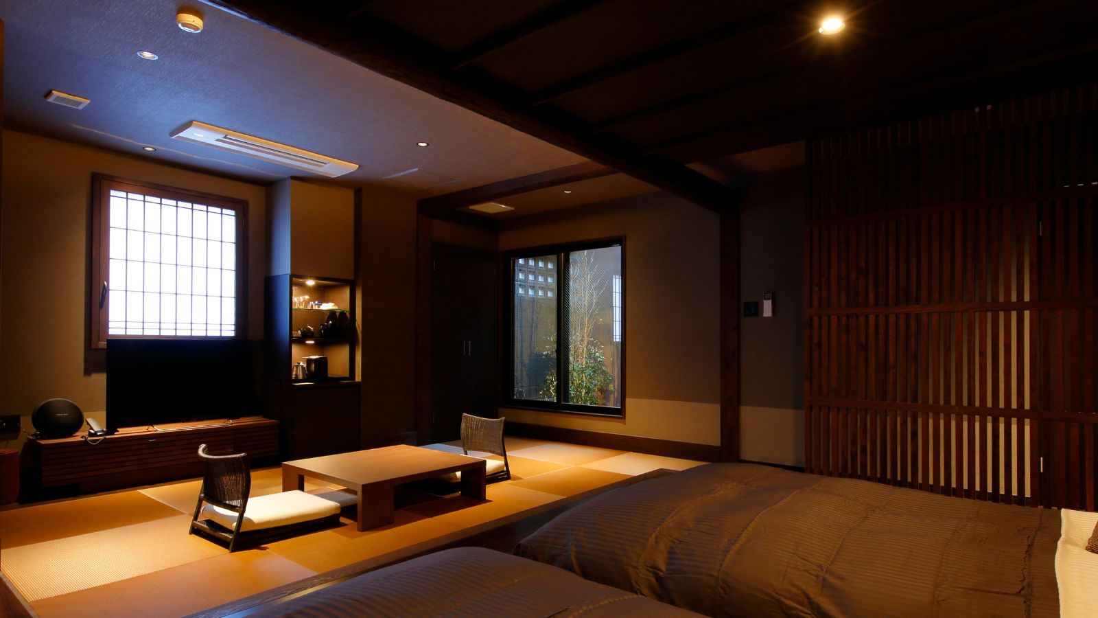 山照‐別邸‐「凛」