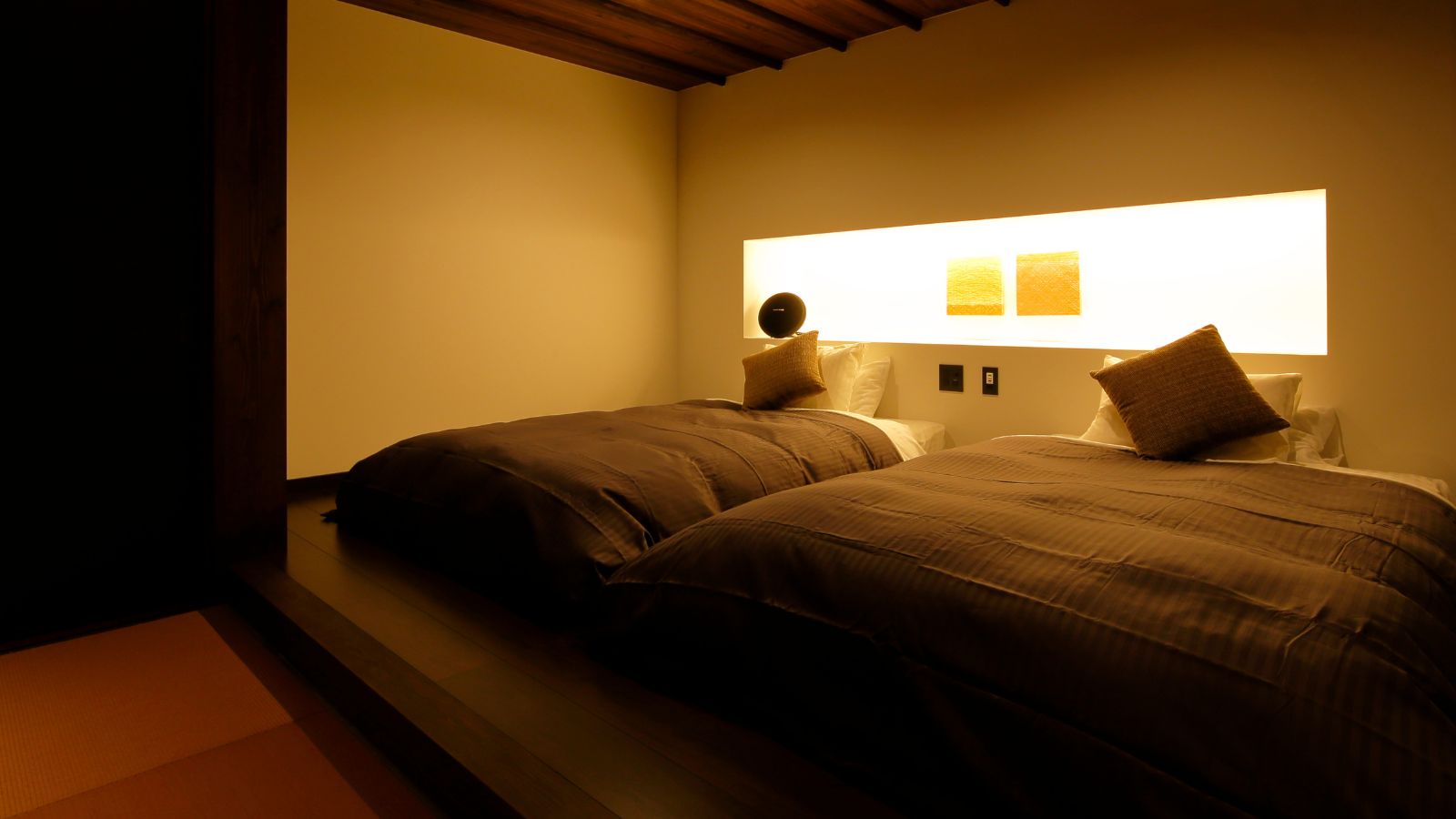 山照‐別邸‐「想」