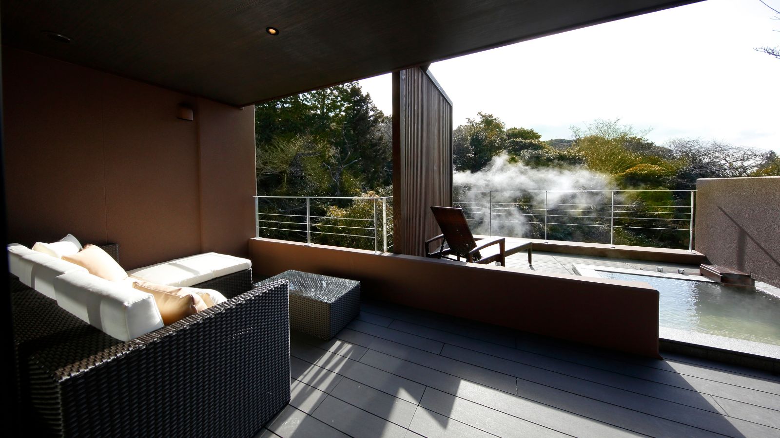 山照‐別邸‐「福」