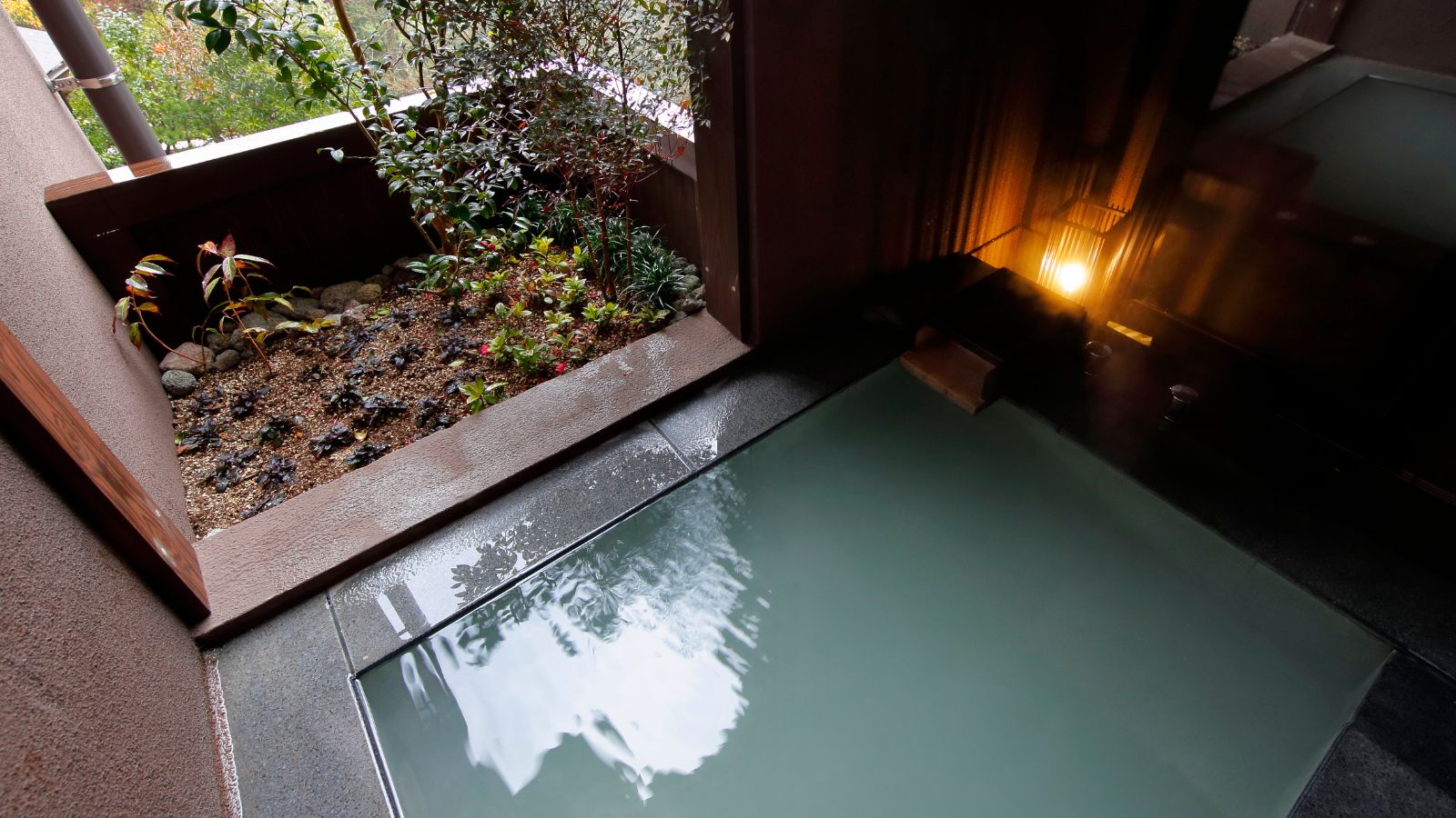 山照‐別邸‐「真」