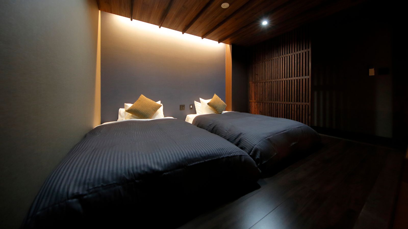 山照‐別邸‐「葉」