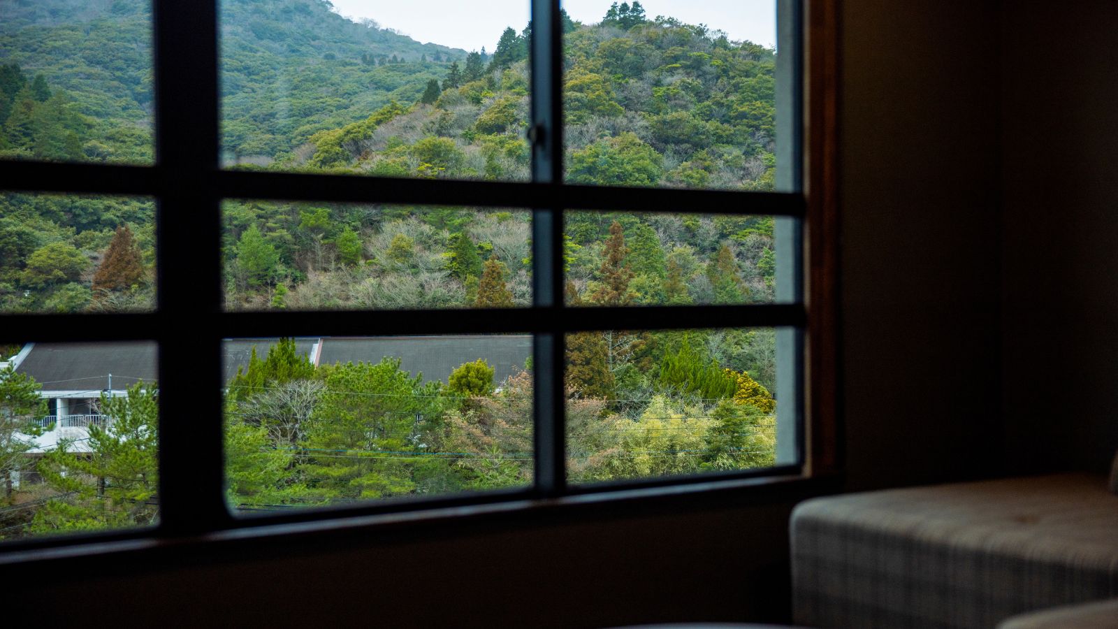 本館・スタンダードツイン