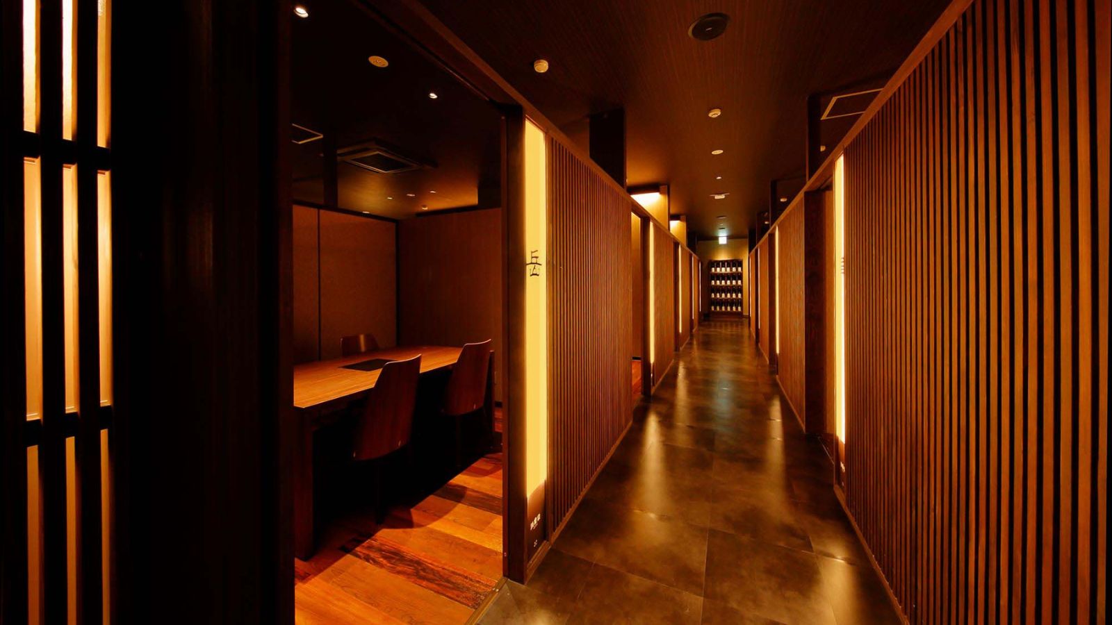 プライベートダイニング【鍋団欒】