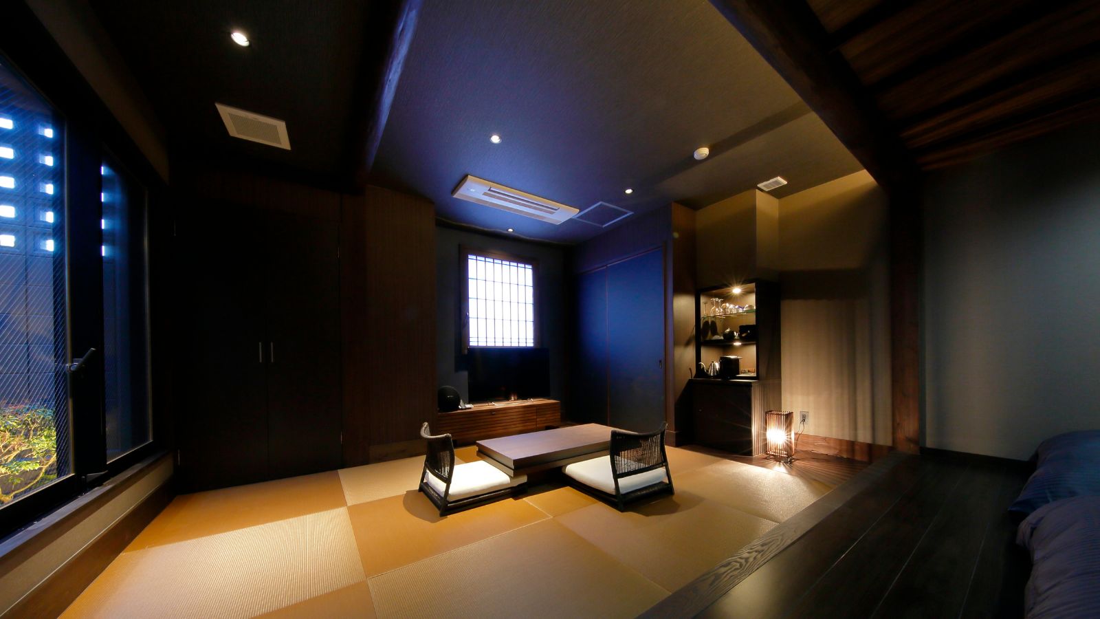 山照‐別邸‐「葉」