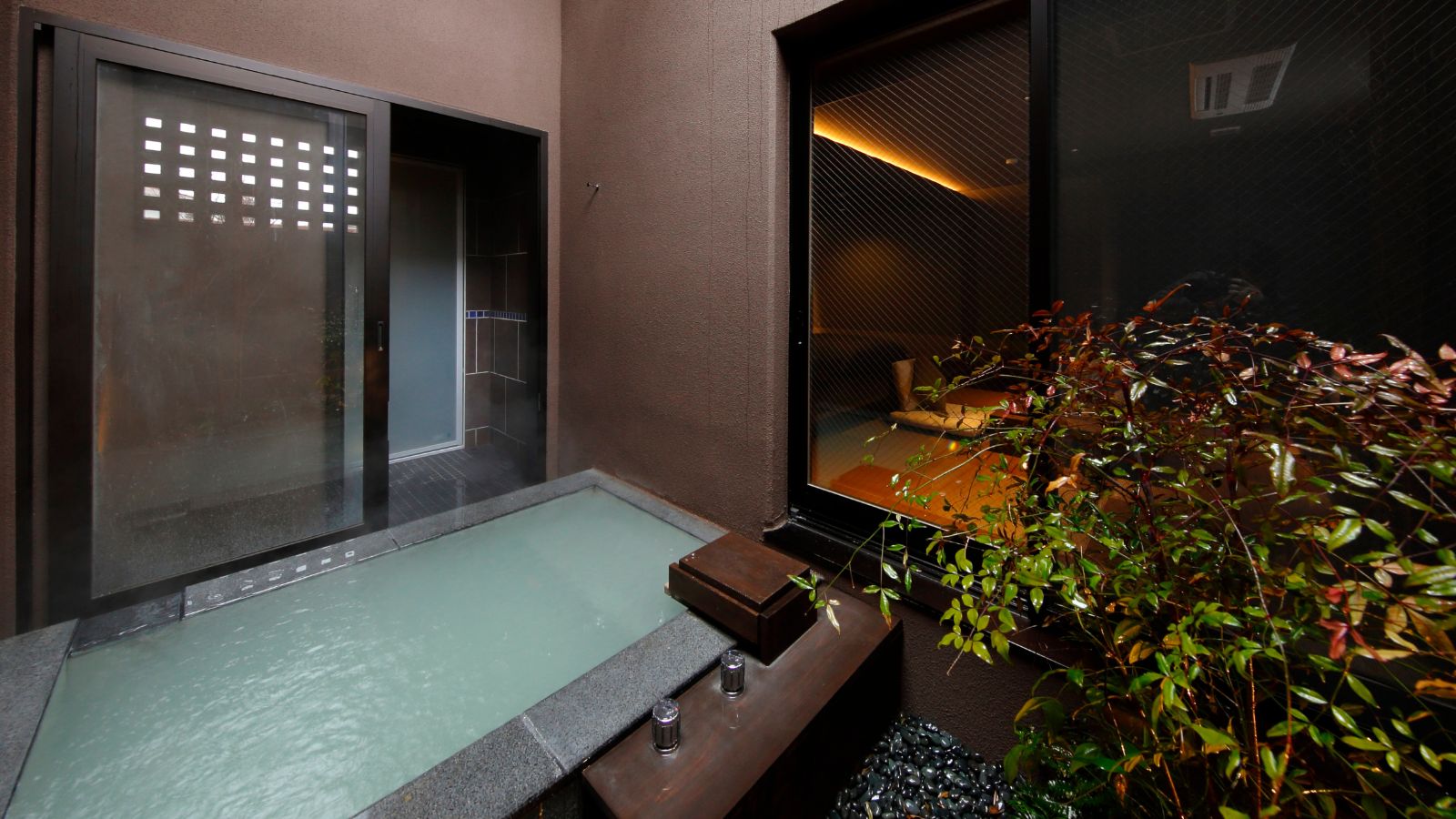 山照‐別邸‐「凛」