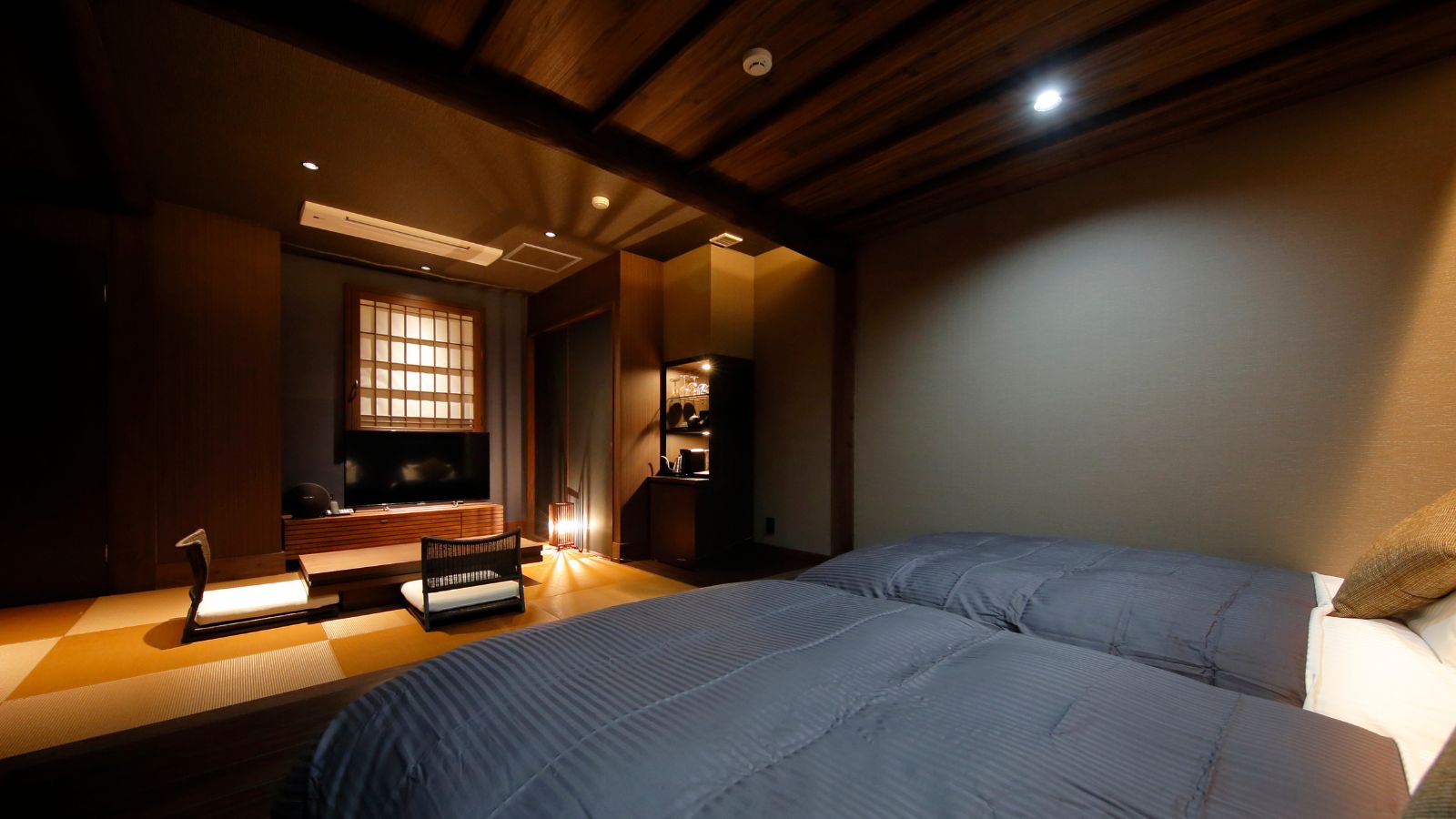 山照‐別邸‐「葉」