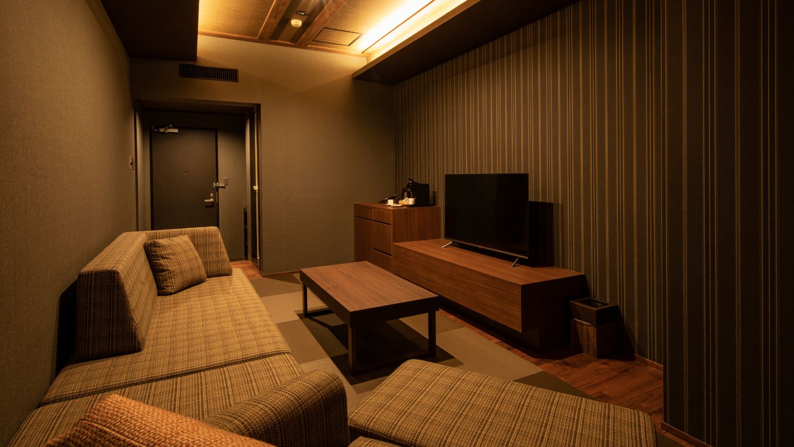 本館・セパレートツイン