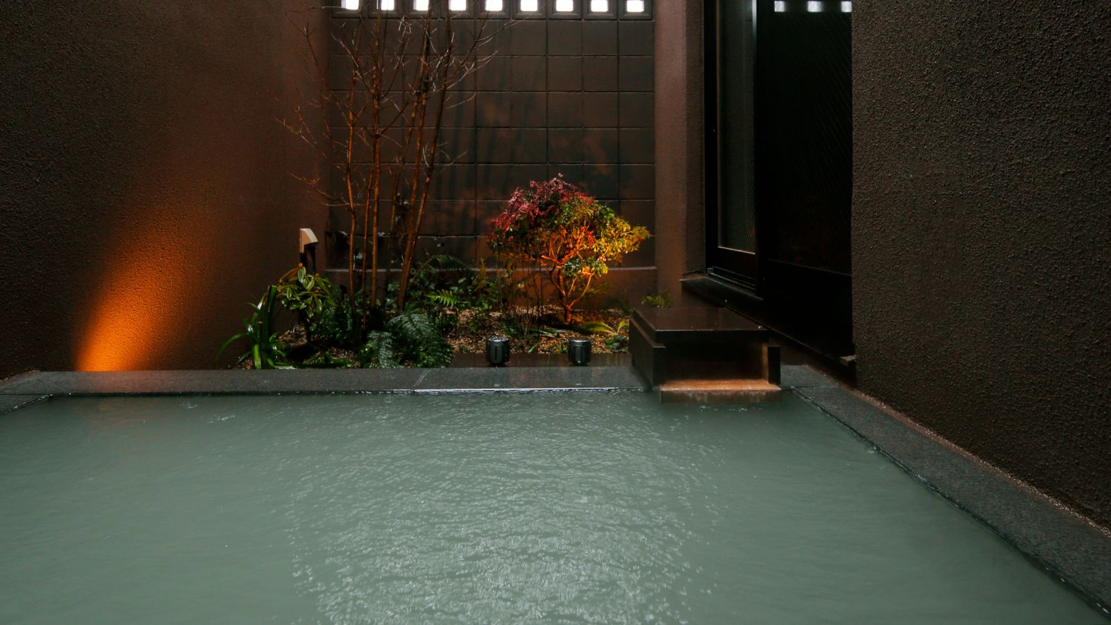 山照‐別邸‐「葉」