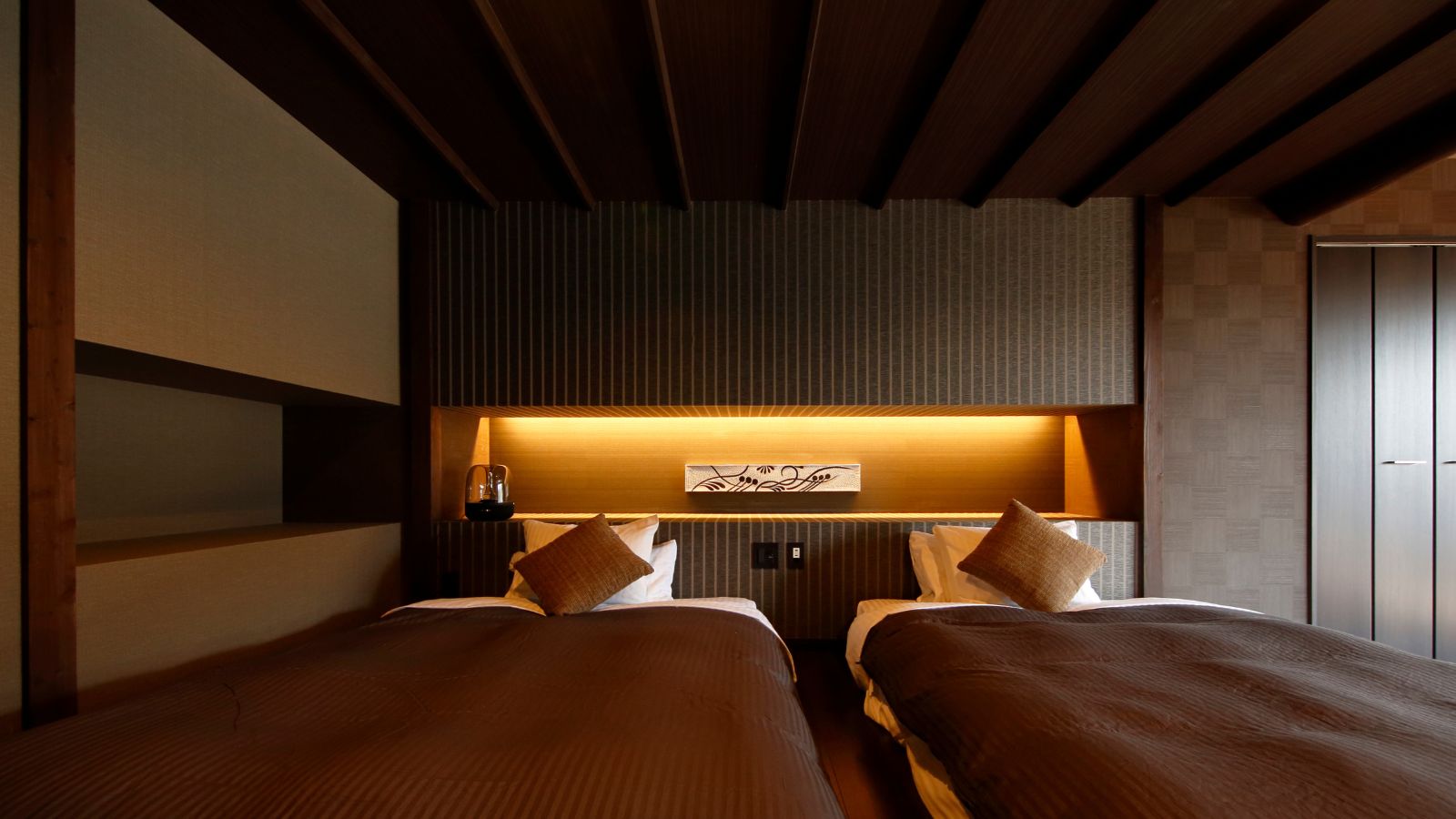 山照‐別邸‐「福」