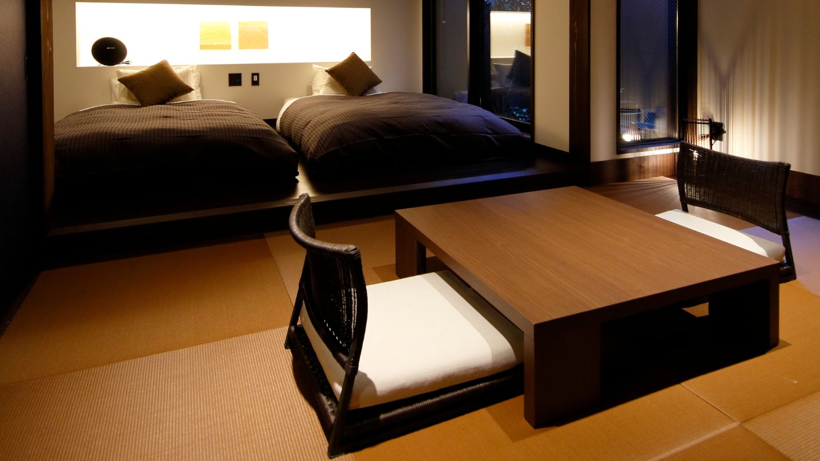 山照‐別邸‐「想」