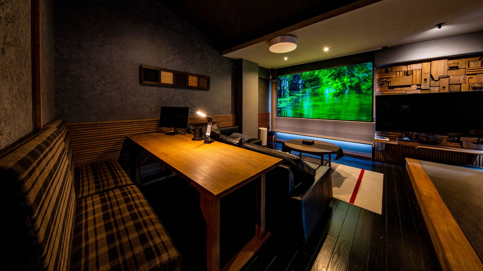 本館・マウンテンビューツイン