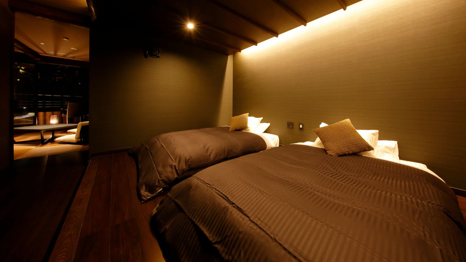 山照‐別邸‐「真」