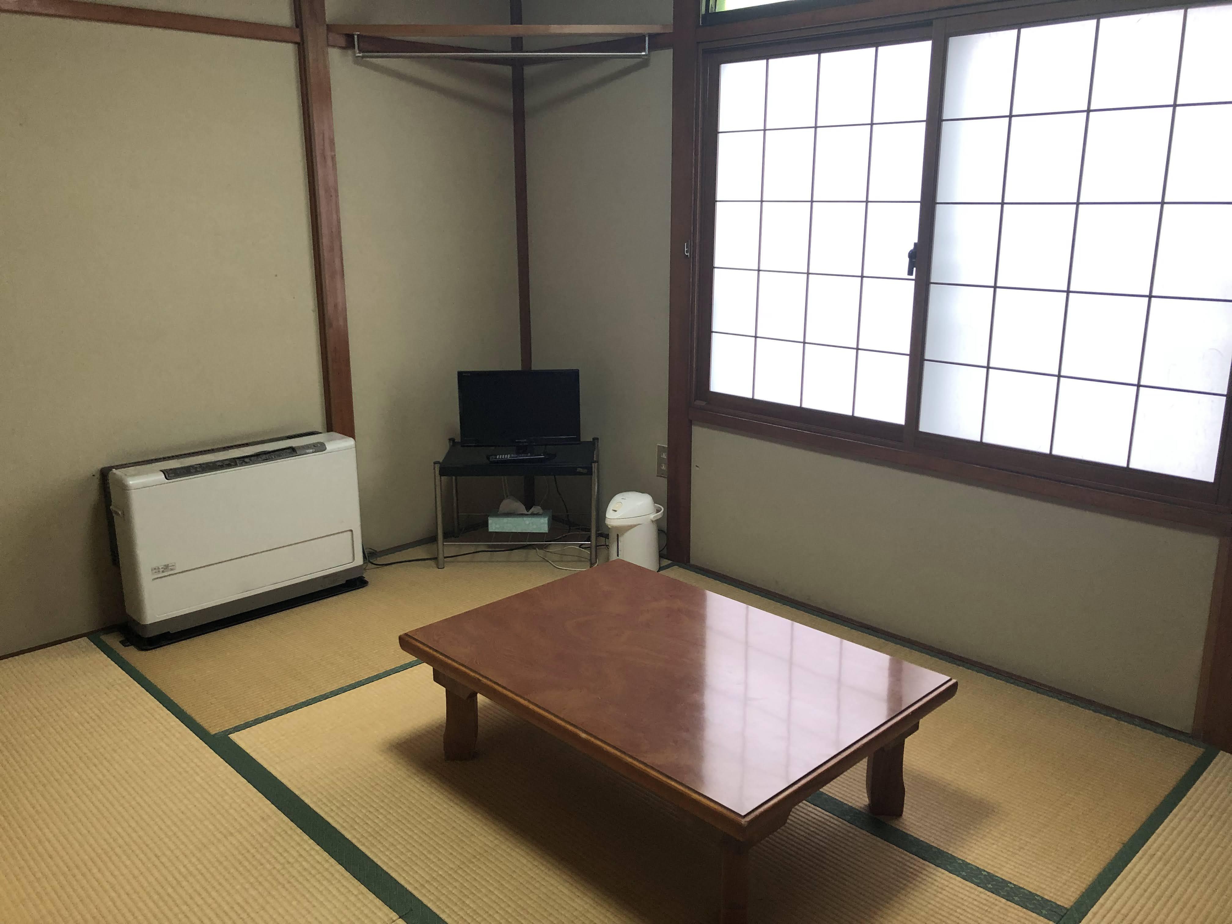 【素泊まり】ビジネス＆観光拠点に最適◆野辺山駅徒歩５分◆コンビニすぐ近く
