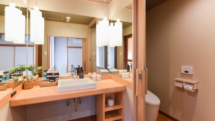 *【もみじ】2021.12リニューアル客室。10畳/露天風呂付