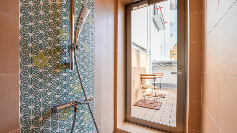 *【けやき】2021.12リニューアル客室。12.5畳/露天風呂付