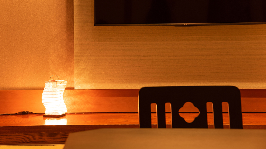 *【けやき】2021.12リニューアル客室。12.5畳/露天風呂付